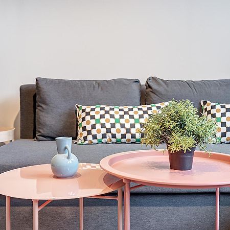 Funky Penthouse City Center Kaunas Luaran gambar