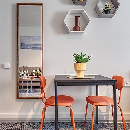 Funky Penthouse City Center Kaunas Luaran gambar