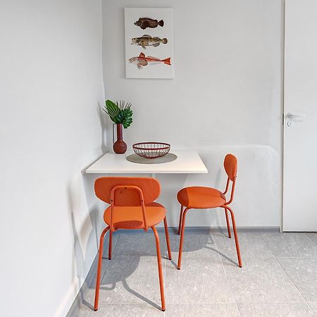 Funky Penthouse City Center Kaunas Luaran gambar