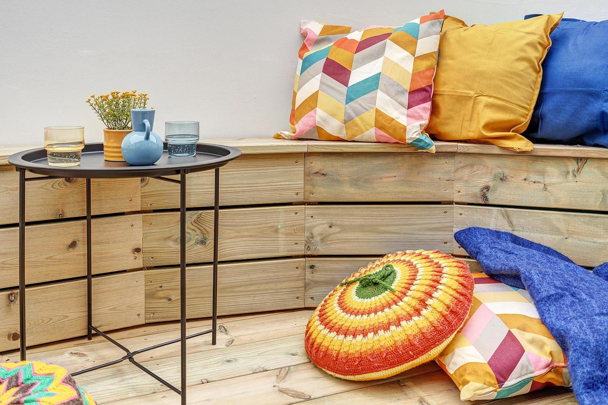 Funky Penthouse City Center Kaunas Luaran gambar