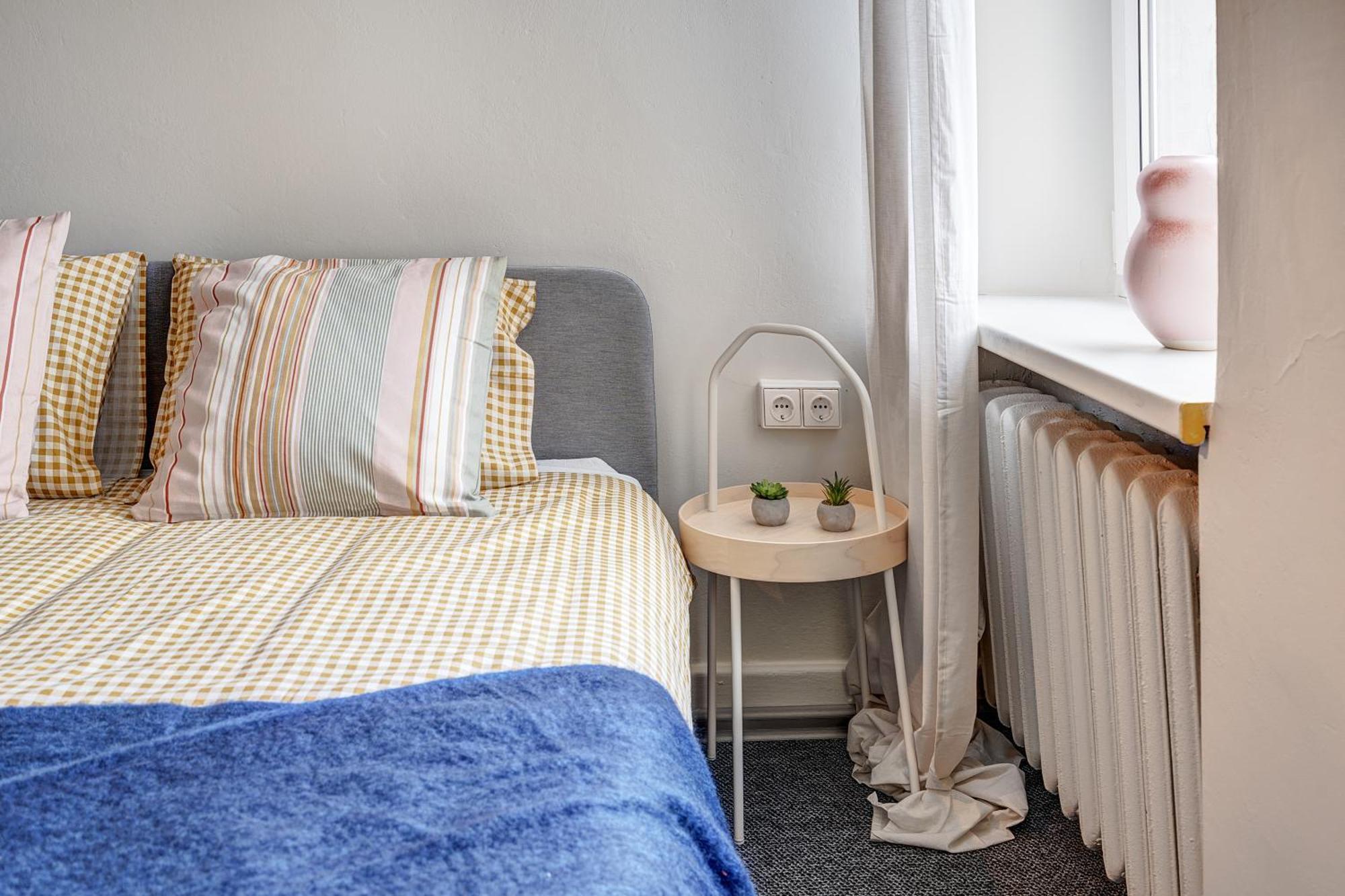 Funky Penthouse City Center Kaunas Luaran gambar