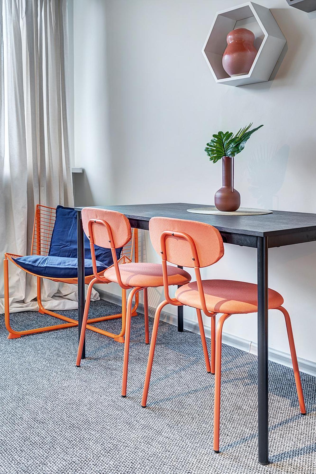 Funky Penthouse City Center Kaunas Luaran gambar