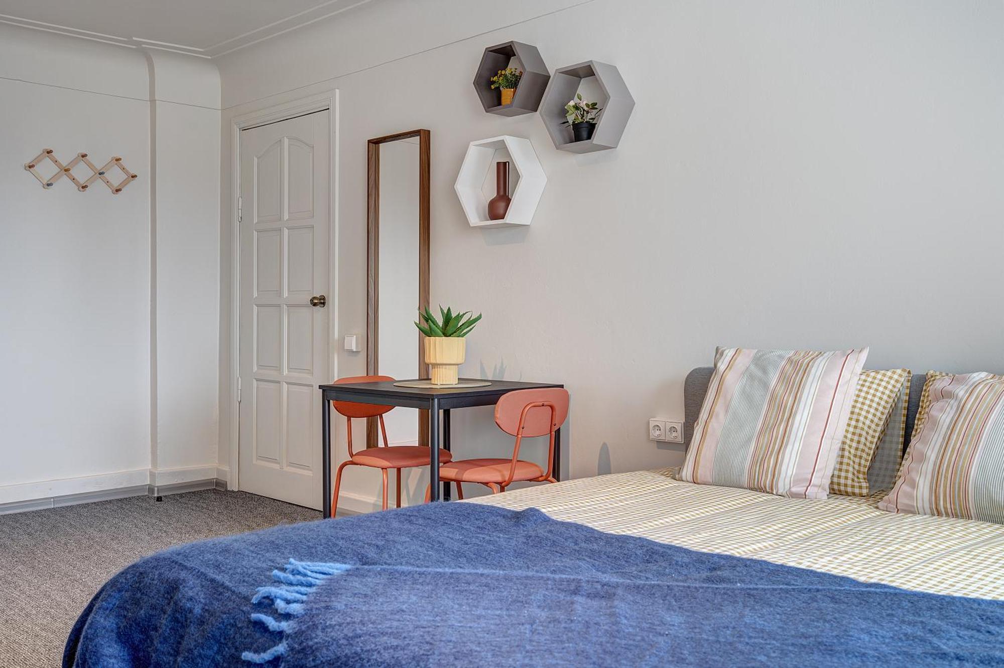 Funky Penthouse City Center Kaunas Luaran gambar