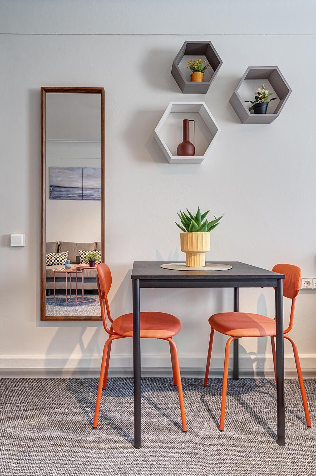 Funky Penthouse City Center Kaunas Luaran gambar