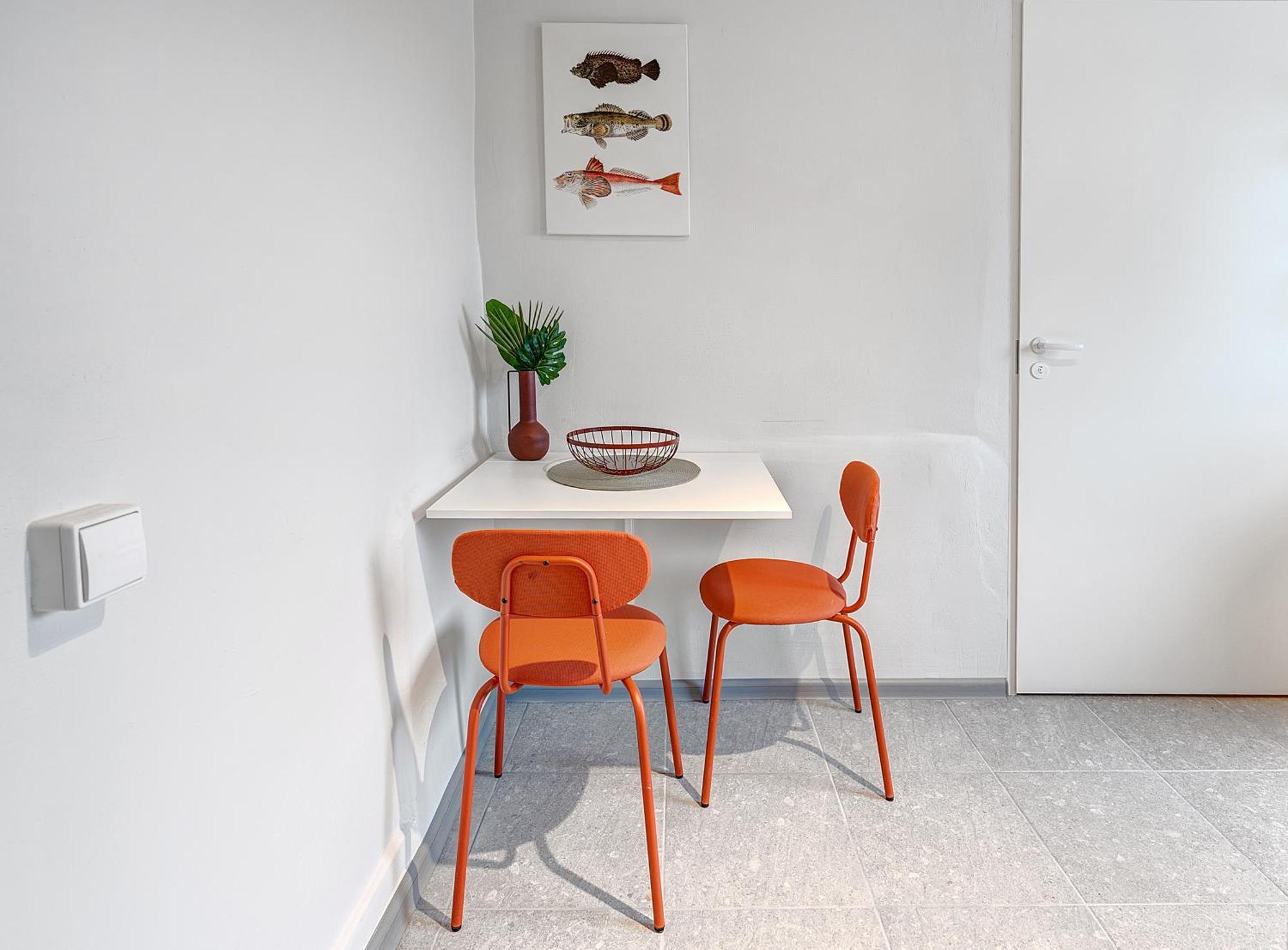 Funky Penthouse City Center Kaunas Luaran gambar