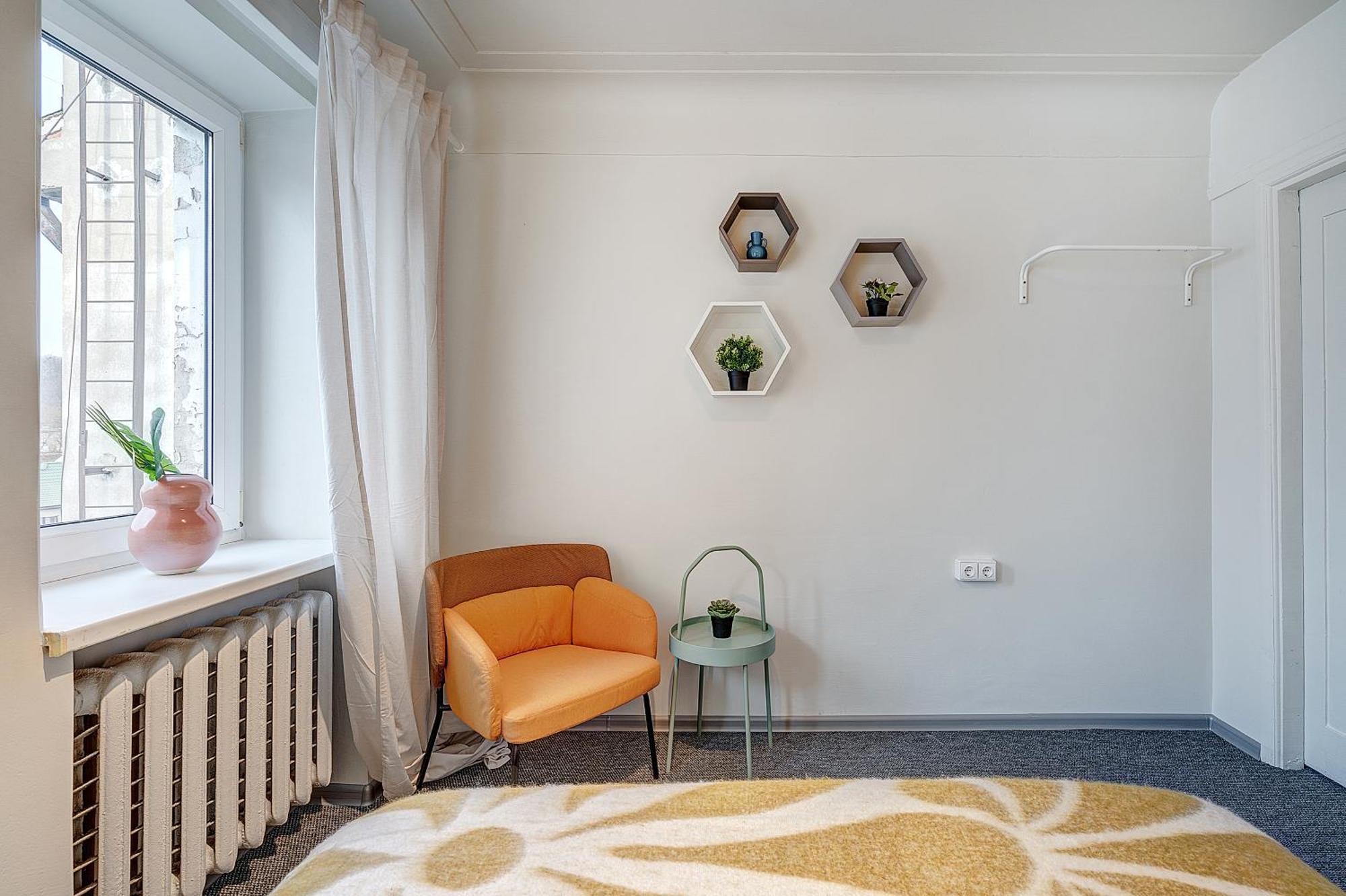 Funky Penthouse City Center Kaunas Luaran gambar