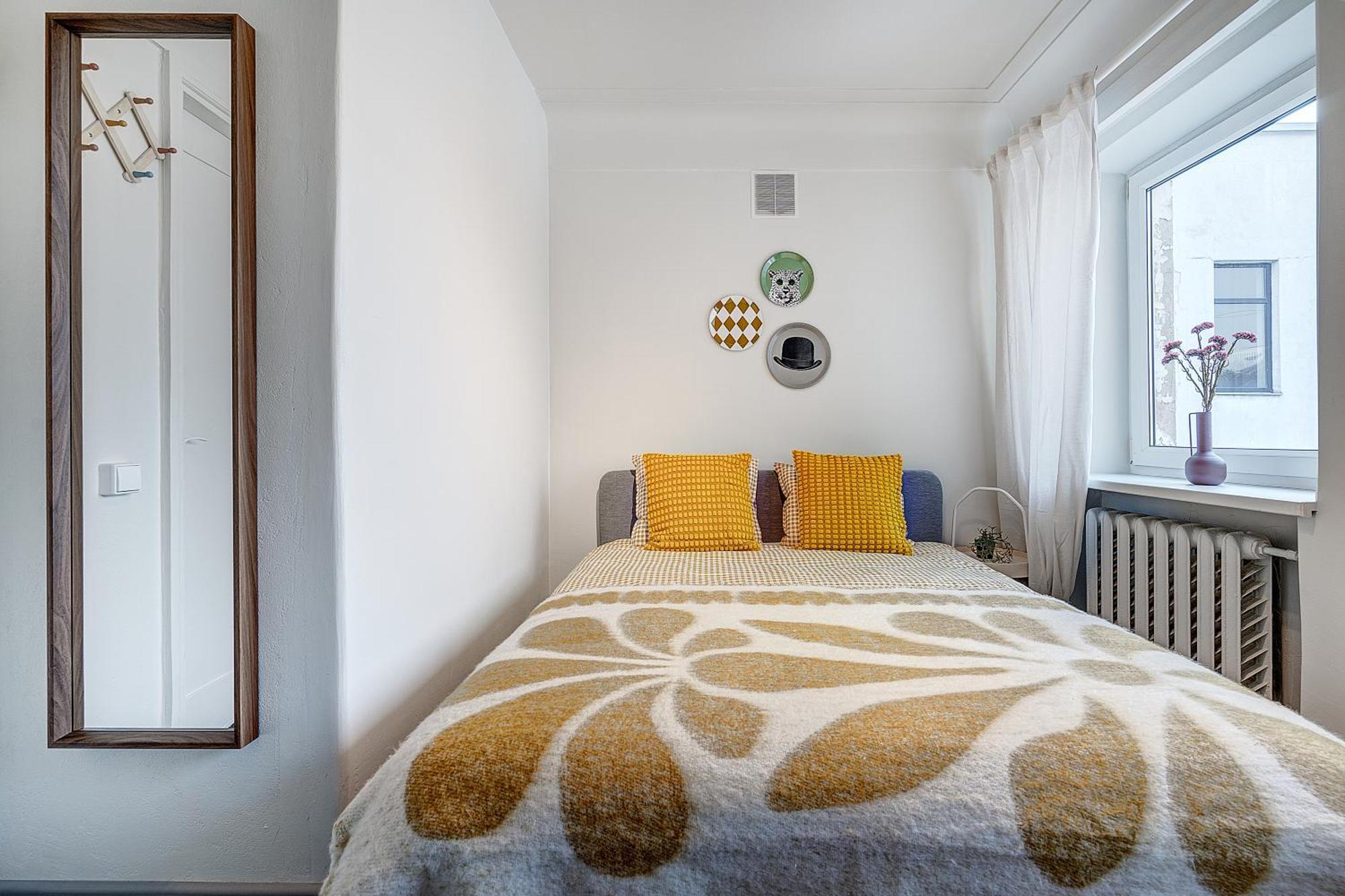 Funky Penthouse City Center Kaunas Bilik gambar