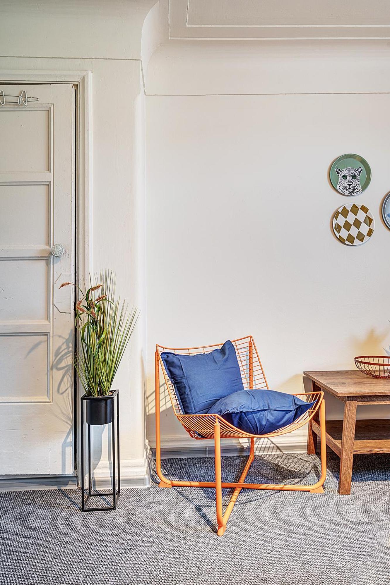 Funky Penthouse City Center Kaunas Luaran gambar
