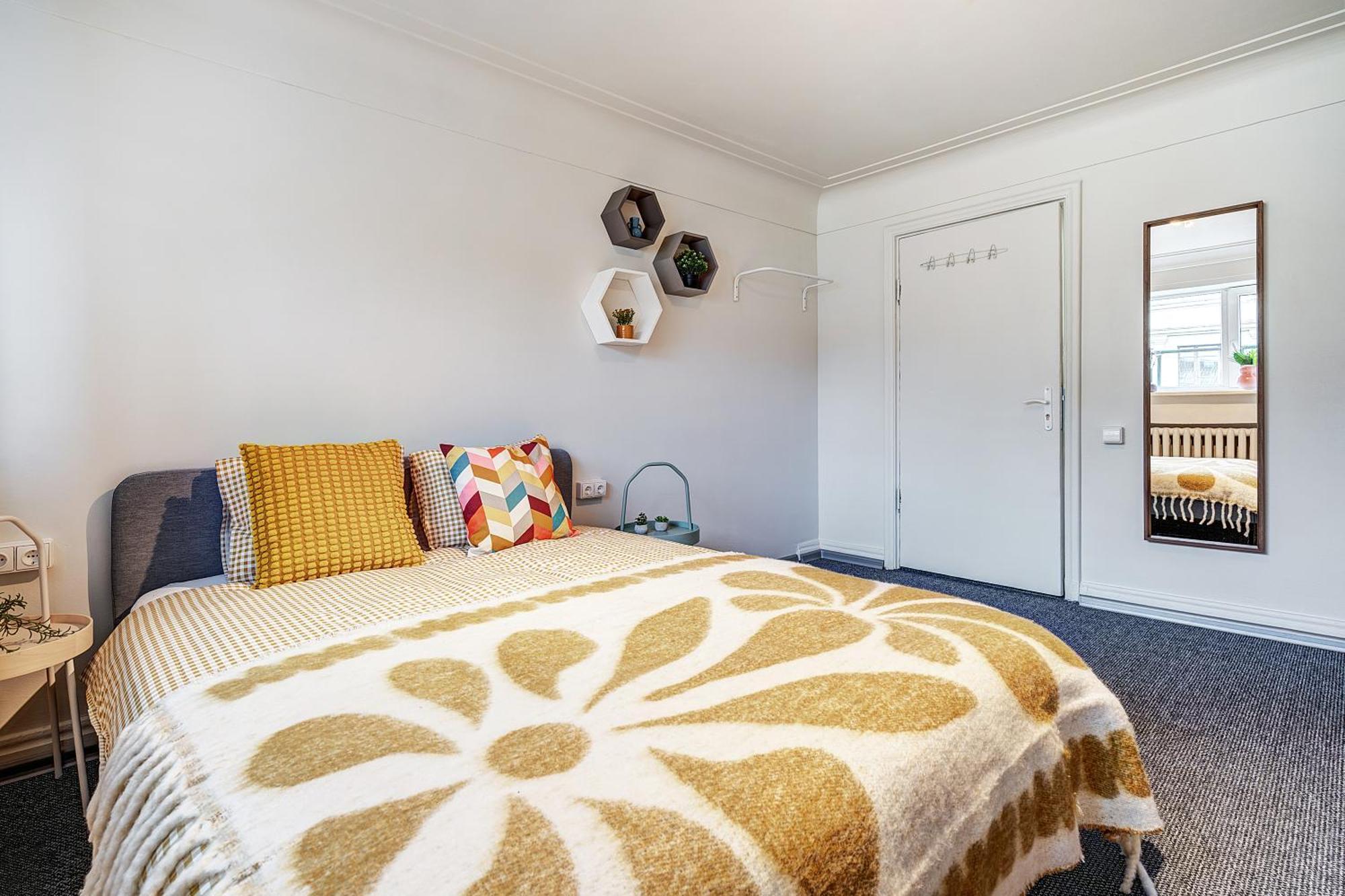 Funky Penthouse City Center Kaunas Luaran gambar