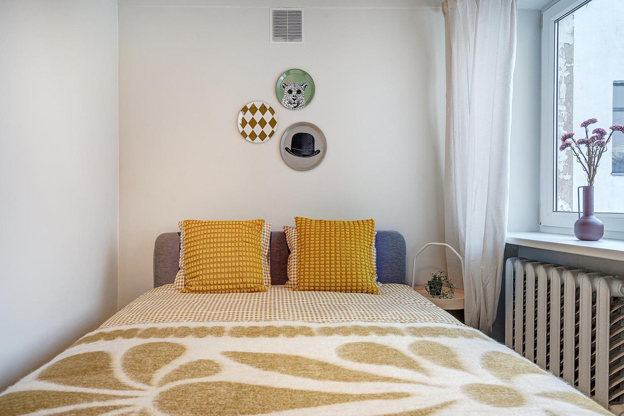 Funky Penthouse City Center Kaunas Luaran gambar