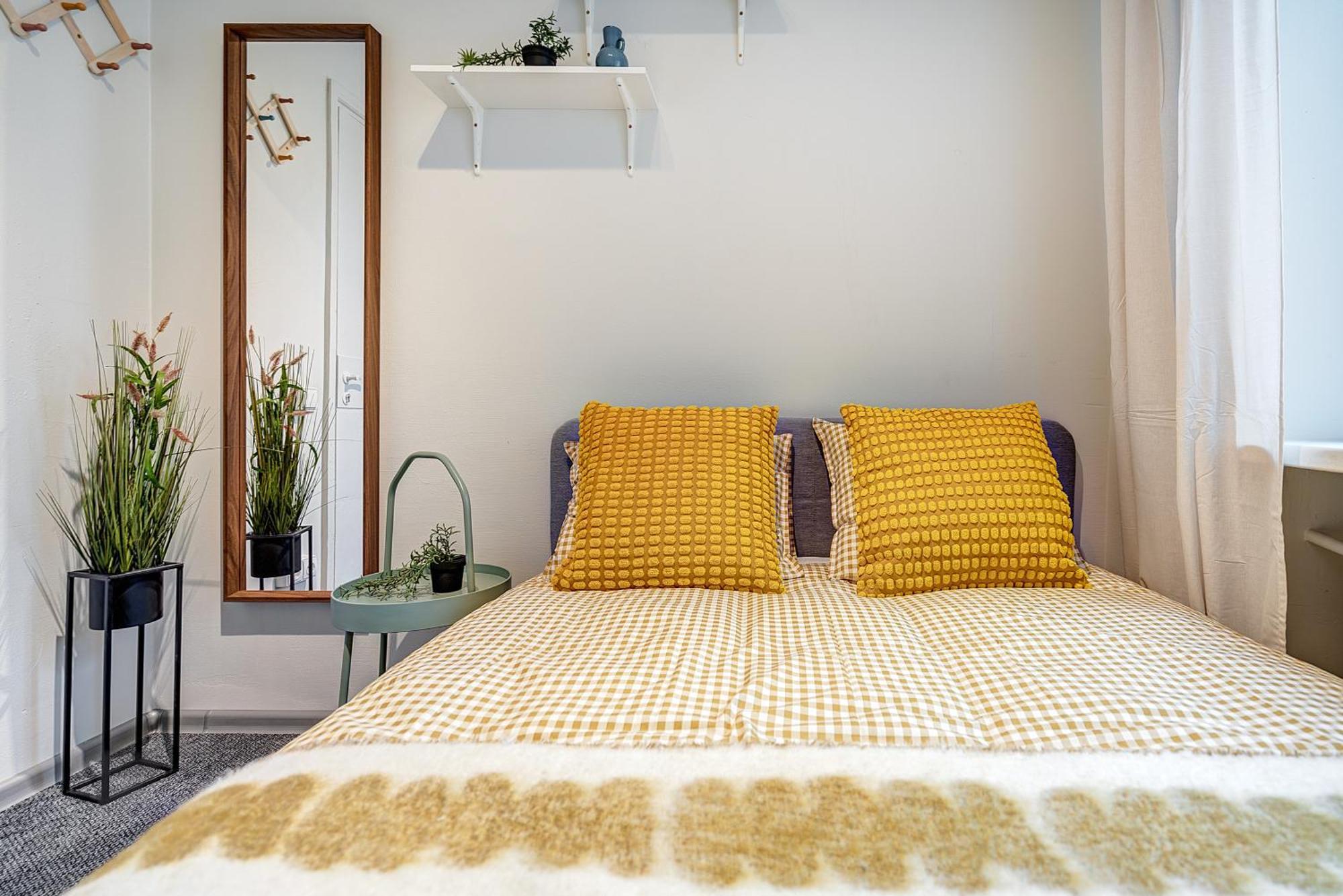 Funky Penthouse City Center Kaunas Luaran gambar